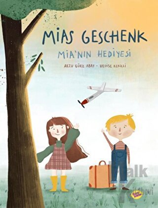 Mias Geschenk - Mia’nın Hediyesi
