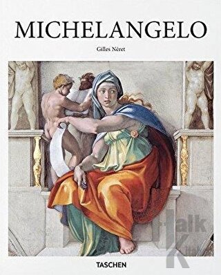 Michelangelo