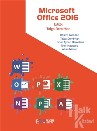 Microsoft Office 2016