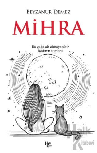 Mihra - Halkkitabevi