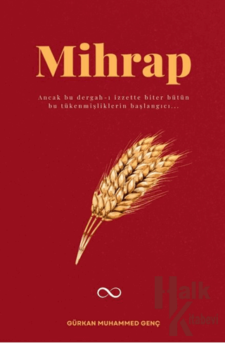 Mihrap