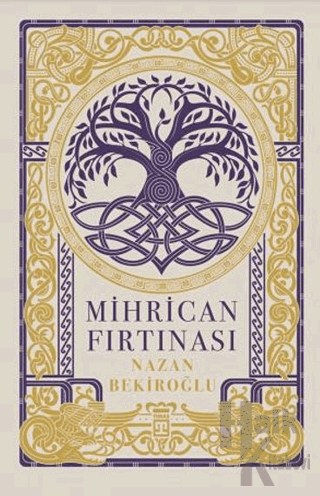 Mihrican Fırtınası