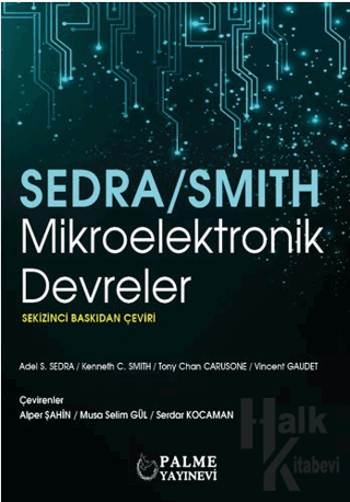 Mikroelektronik Devreler (Sedra/Smith) - Halkkitabevi