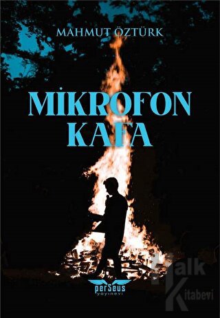 Mikrofon Kafa - Halkkitabevi