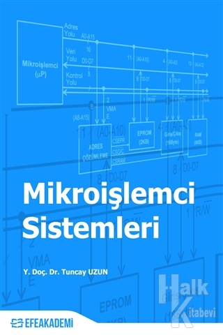 Mikroişlemci Sistemleri