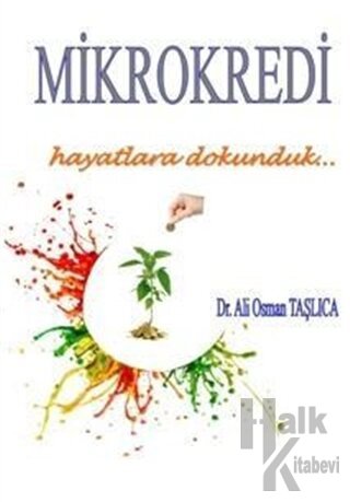 Mikrokredi - Hayatlara Dokunduk