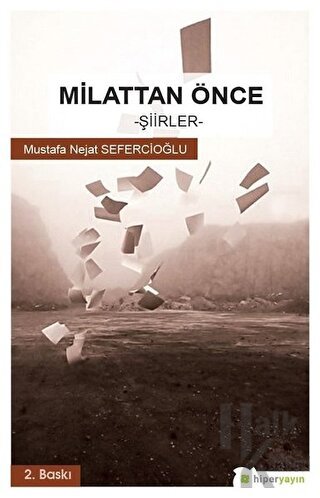 Milattan Önce