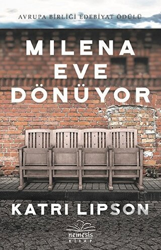 Milena Eve Dönüyor