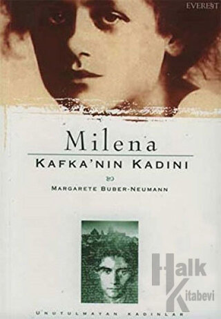 Milena Kafka’nın Kadını