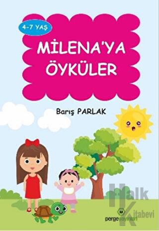 Milena’ya Öyküler