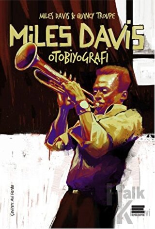 Miles Davis - Otobiyografi