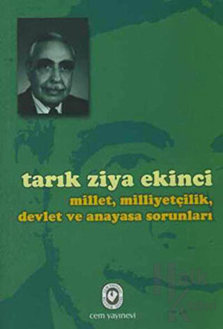 Millet, Milliyetçilik, Devlet ve Anayasa Sorunları