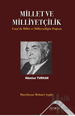 Millet ve Milliyetçilik - Halkkitabevi