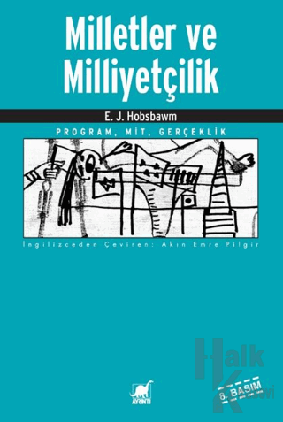 Milletler ve Milliyetçilik - Halkkitabevi