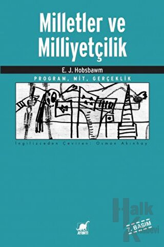 Milletler ve Milliyetçilik - Halkkitabevi