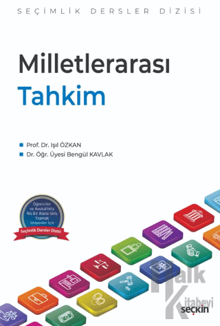 Milletlerarası Tahkim - Halkkitabevi