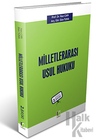 Milletlerarası Usul Hukuku