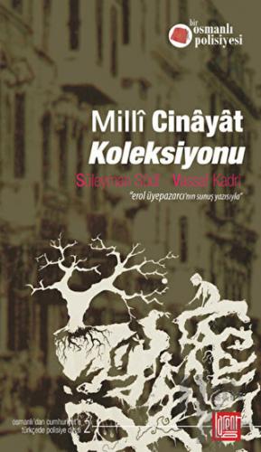 Milli Cinayat Koleksiyonu