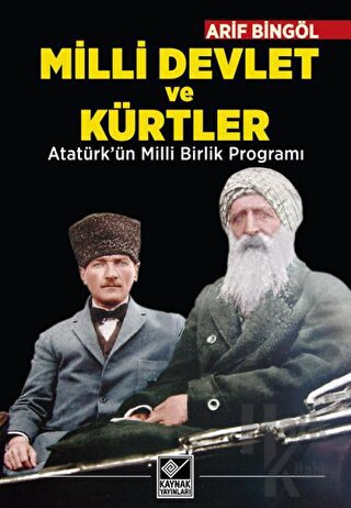 Milli Devlet ve Kürtler - Halkkitabevi