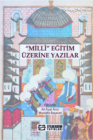 Milli Eğitim Üzerine Yazılar