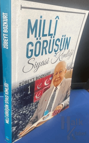 Milli Görüşün Siyasi Kimliği