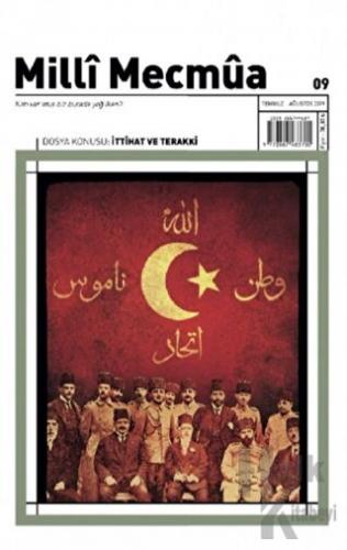 Milli Mecmua Dergisi Sayı: 9 Temmuz - Ağustos 2019 - Halkkitabevi