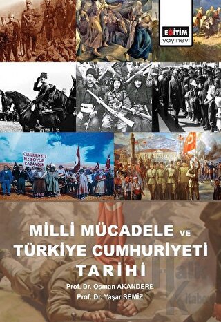 Milli Mücadele ve Türkiye Cumhuriyeti Tarihi