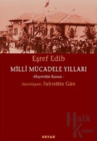 Milli Mücadele Yılları