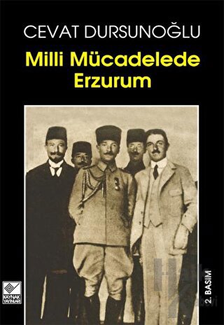 Milli Mücadelede Erzurum