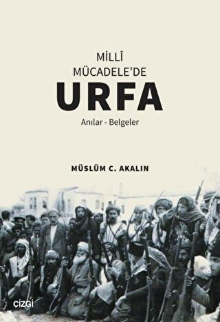 Milli Mücadele'de Urfa