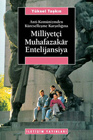 Milliyetçi Muhafazakar Entelijansiya