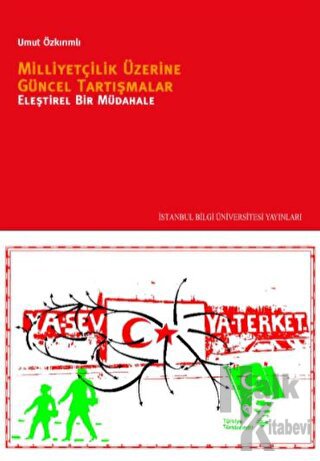 Milliyetçilik Üzerine Güncel Tartışmalar