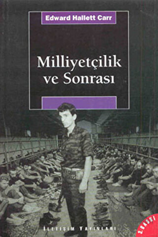 Milliyetçilik ve Sonrası - Halkkitabevi