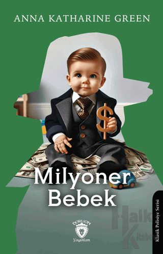 Milyoner Bebek - Halkkitabevi