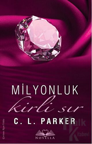 Milyonluk Kirli Sır (Cep Boy)