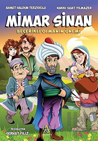 Mimar Sinan: Becerikli Olmanın Önemi