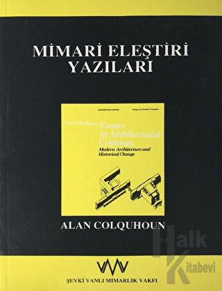 Mimari Eleştiri Yazıları