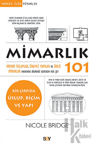 Mimarlık 101