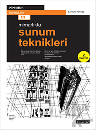 Mimarlıkta Sunum Teknikleri