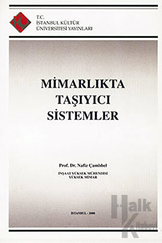 Mimarlıkta Taşıyıcı Sistemler