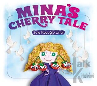 Mina's Cherry Tale