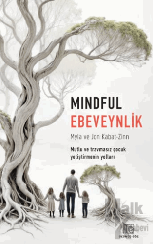 Mindful Ebeveynlik - Halkkitabevi