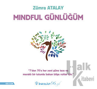 Mindful Günlüğüm - Kartlar