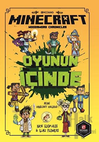 Minecraft - Oyunun İçinde