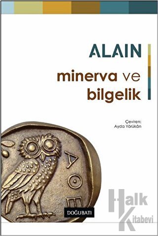 Minerva ve Bilgelik