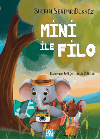 Mini İle Filo - Halkkitabevi