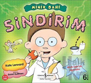 Minik Dahi Sindirim