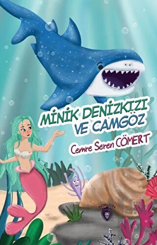 Minik Denizkızı ve Camgöz - Halkkitabevi