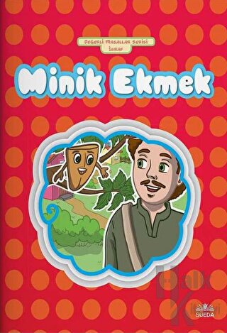 Minik Ekmek