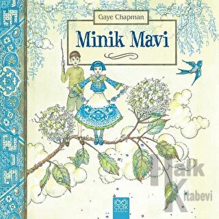 Minik Mavi